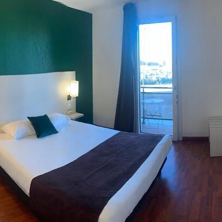 Contact Hotel Des Etats-Unis Тулуза Экстерьер фото