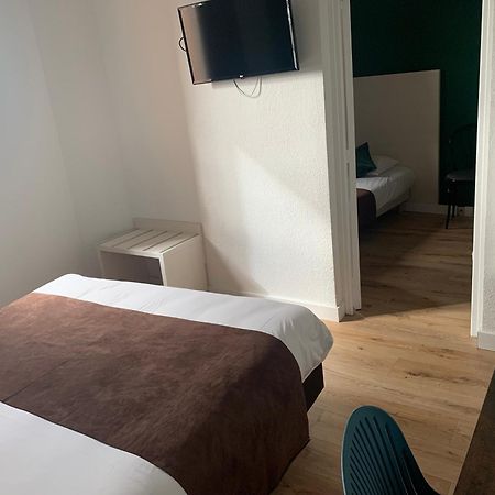 Contact Hotel Des Etats-Unis Тулуза Экстерьер фото
