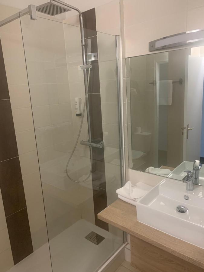 Contact Hotel Des Etats-Unis Тулуза Экстерьер фото