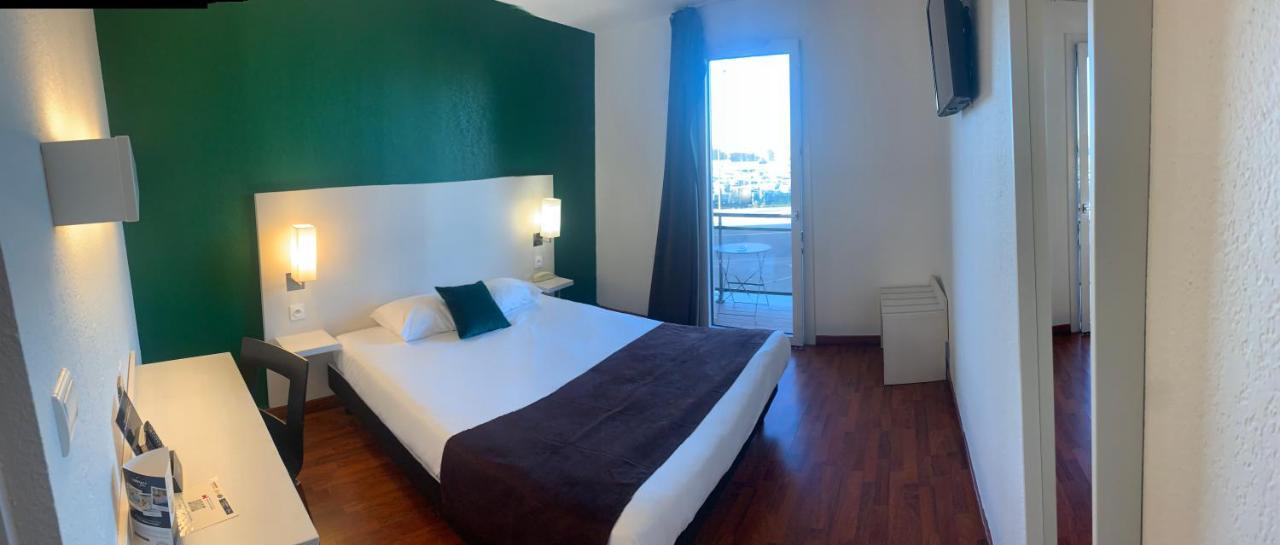 Contact Hotel Des Etats-Unis Тулуза Экстерьер фото
