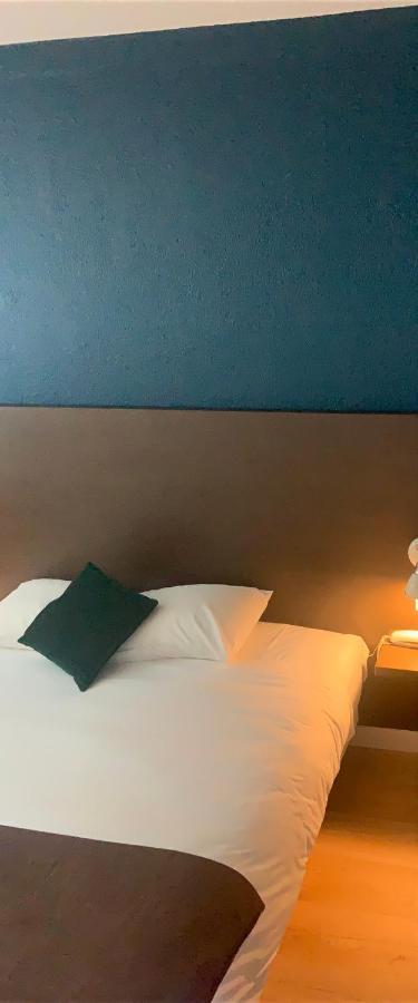 Contact Hotel Des Etats-Unis Тулуза Экстерьер фото