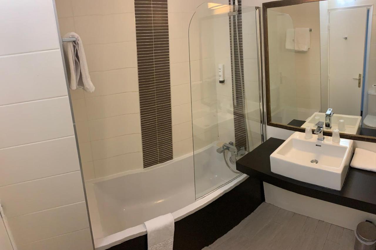 Contact Hotel Des Etats-Unis Тулуза Экстерьер фото