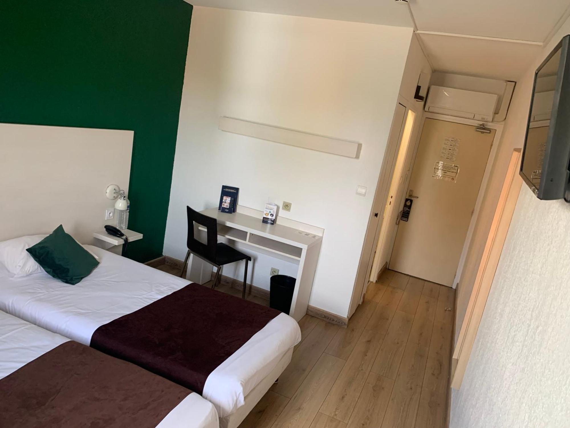 Contact Hotel Des Etats-Unis Тулуза Экстерьер фото